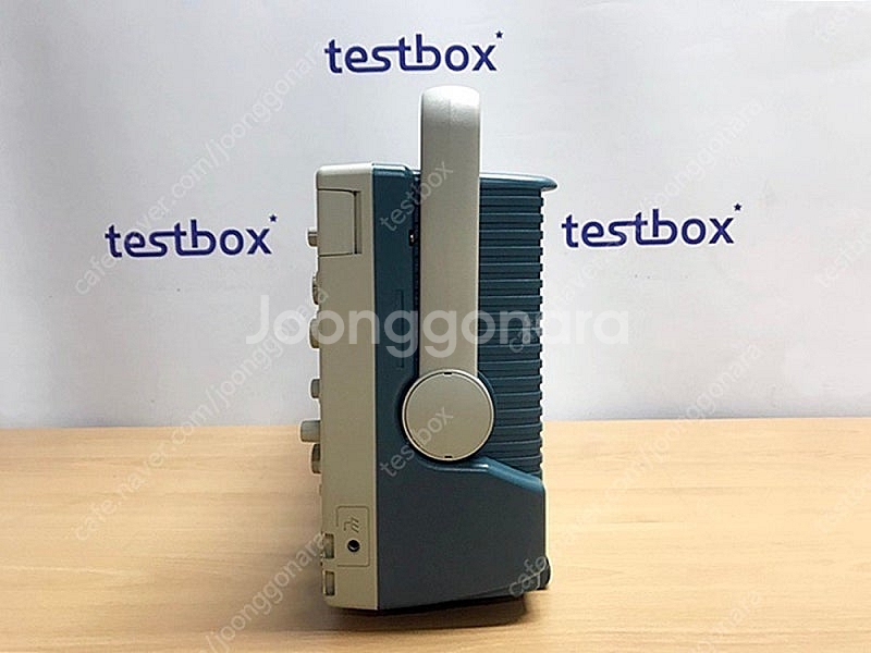 중고오실로스코프 Tektronix MSO4034 350...--2