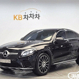 [벤츠]GLC클래스 X253 GLC 220 d 4MATIC 프리미엄 쿠페 (5인승) ★중고차★중고차매입★전액할부★저신용자★신불자★소액할부★현금★카드 전부 가능합니다!