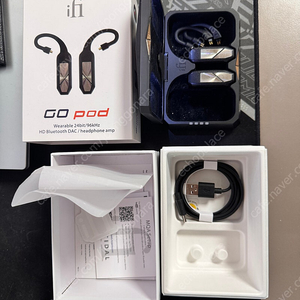 ifi Go Pod