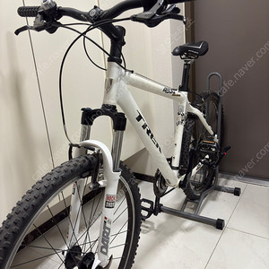 MTB 자전거 TREK 4500 four series (18" 46cm) 판매합니다.