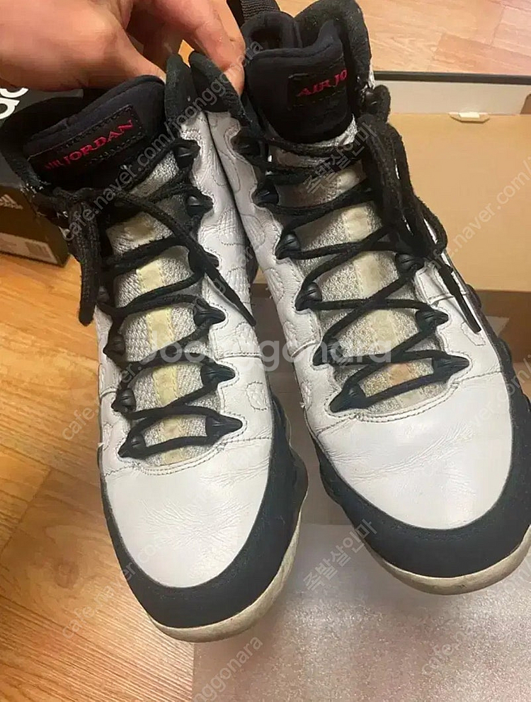 조던 9 레트로 og Jordan 9 Retro OG ...--1