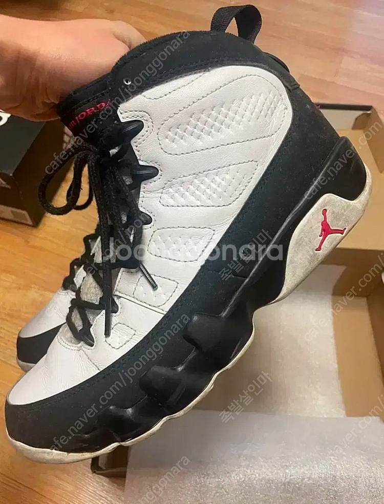 조던 9 레트로 og Jordan 9 Retro OG ...--2
