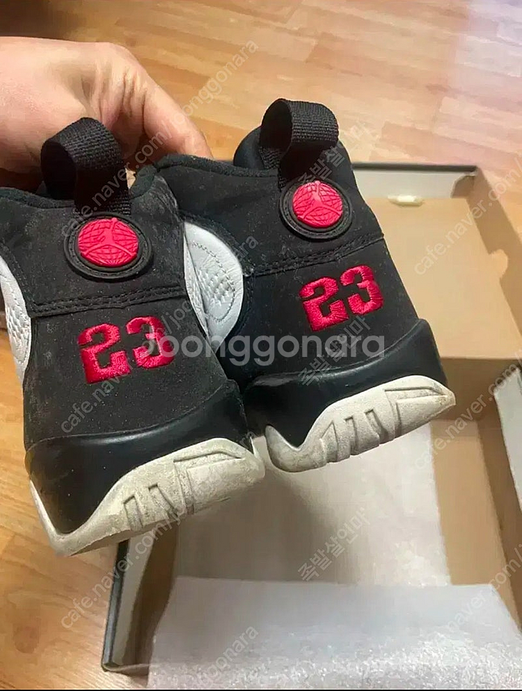 조던 9 레트로 og Jordan 9 Retro OG ...--3