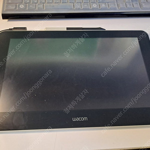 WACOM ONE DTC133 33.8cm 와콤 태블릿 세트