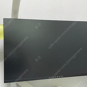 Dell 에일리언웨어 AW2523HF FHD 360hz