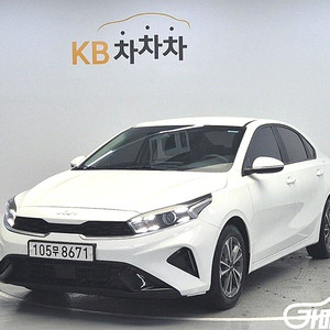 더뉴 K3 2세대 1.6 가솔린 트랜디 2022 년 중고차◆전액할부◆중고리스◆여유자금◆