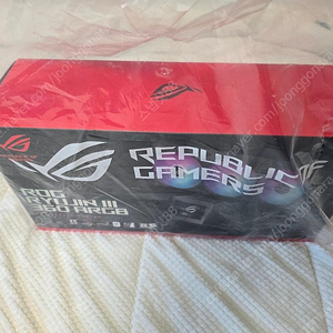 ryujin 3 360 argb(류진3)