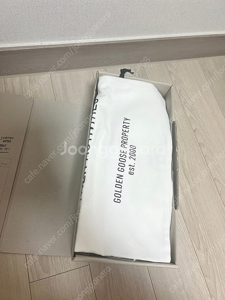 골든구스 슈퍼스타 글리터 마젠타탭 35--6