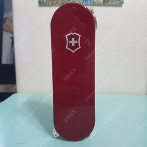 빅토리녹스 스위스아미 향수 클래식 포맨 한정판 Victorinox Swiss Army 리미티드 에디션