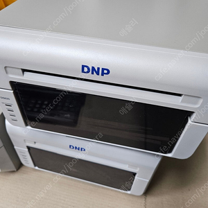 DNP DP-DS620 프린터