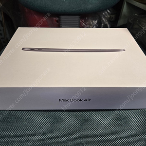 Mac Book Air 13inch