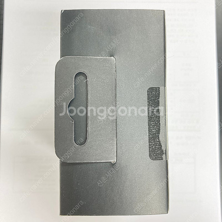 포터블 SSD T7 Touch 1TB 정품 미개봉 새제...--4