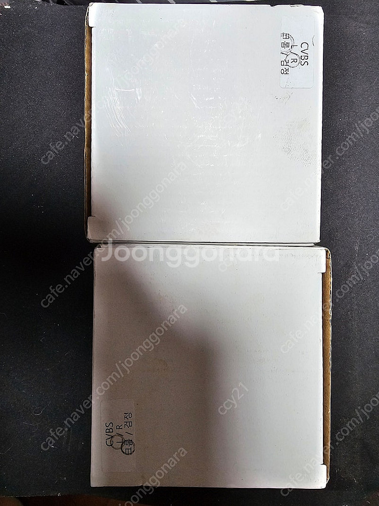 비즈카 감지센서(전방, 후방), 4채널 카메라 모듈(전방, 좌우측 카메라 포함), 메이튼 식빵등 현대모비스 엔진룸 ...--3