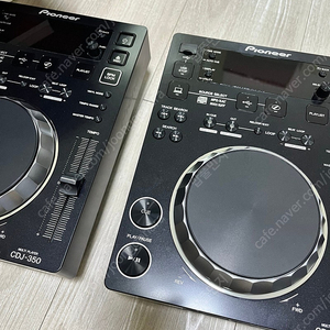 cdj350팝니다