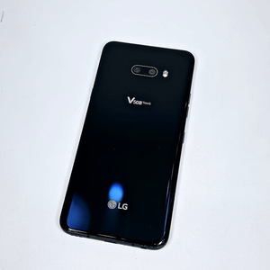 V510 ] LGV50S 블랙 256기가 14만 판매합니다, 초깔끔 게임용폰