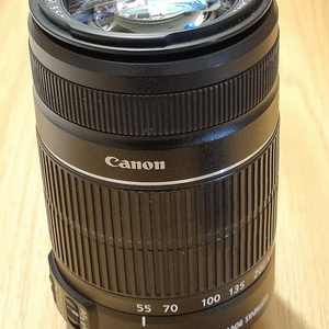 캐논 ef-s 55-250mm f4-5.6 is ll 망원렌즈(13만)