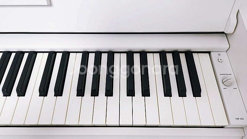 야마하(YAMAHA) 전자 피아노 아리우스 YDP-S5...--3