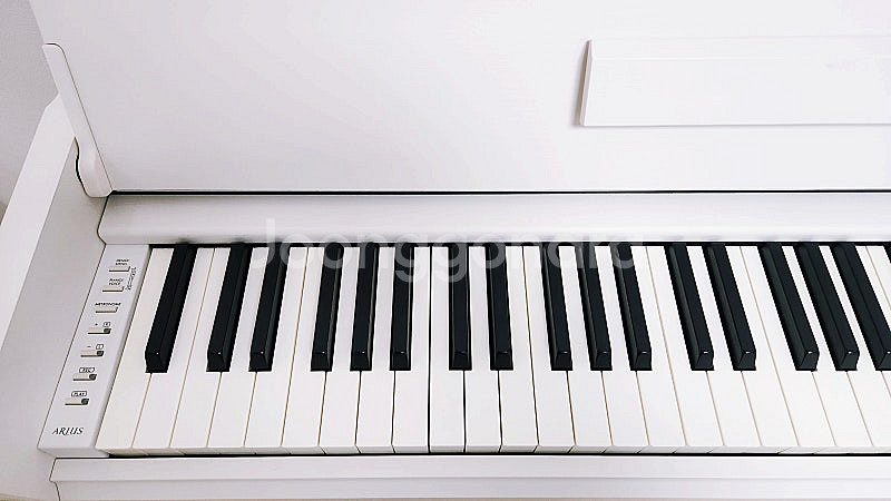 야마하(YAMAHA) 전자 피아노 아리우스 YDP-S5...--5