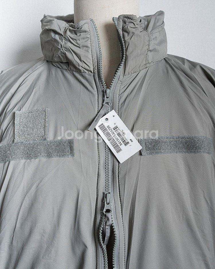 ECWCS Gen3 Level7 primaloft DE...--6