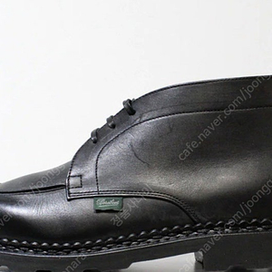 파라부트 paraboot