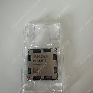 Amd 9600x cpu 판매