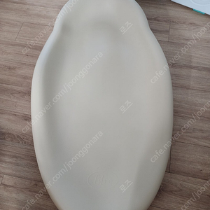 피플레 기저귀 갈이대