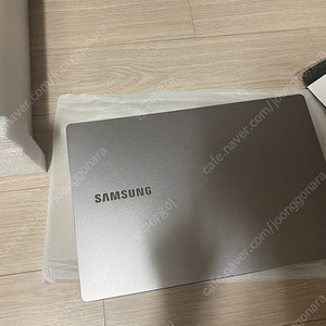 삼성 노트북7 NT730XBE-K38 [i3-8세대]