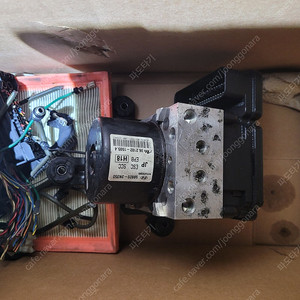 에쿠스vi abs 58920-3n350