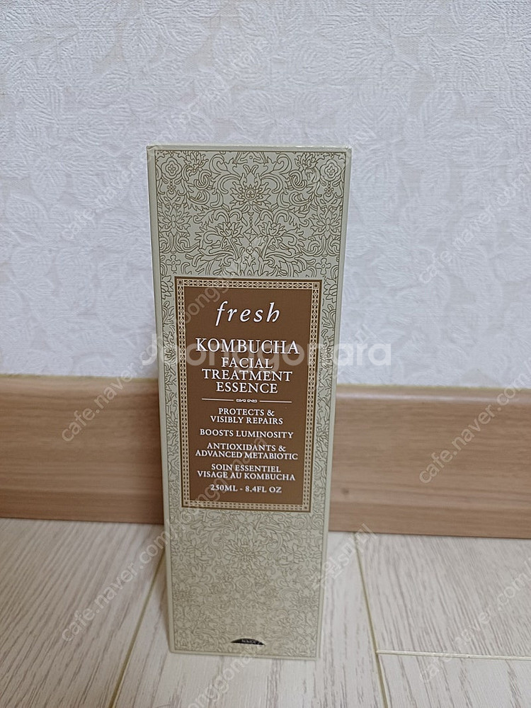 [미개봉] 프레쉬 콤부차 에센스 250ml-택포 8만원--0