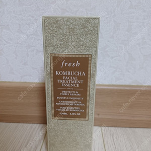 [미개봉] 프레쉬 콤부차 에센스 250ml-택포 8만원