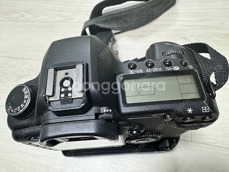 캐논 EOS 5D Mark II 풀세트--3
