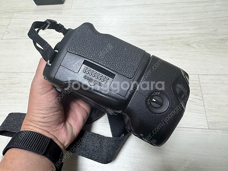캐논 EOS 5D Mark II 풀세트--4