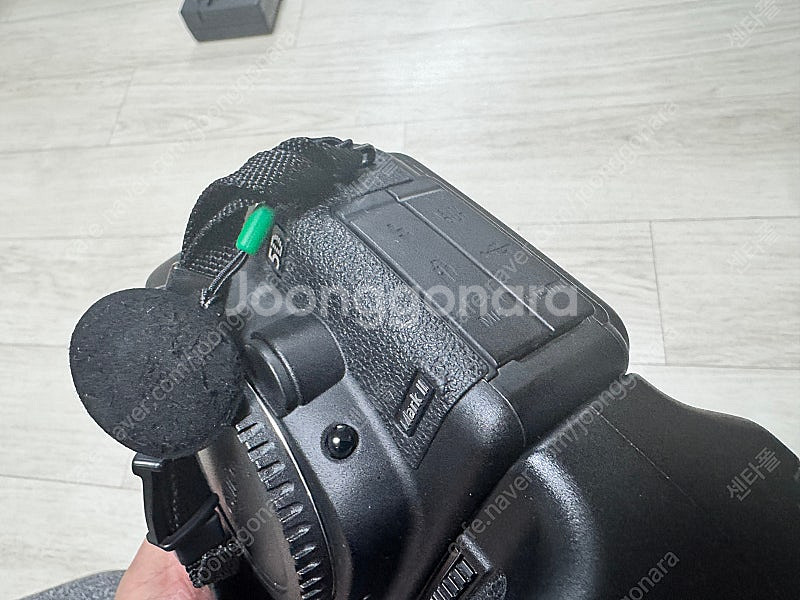 캐논 EOS 5D Mark II 풀세트--5