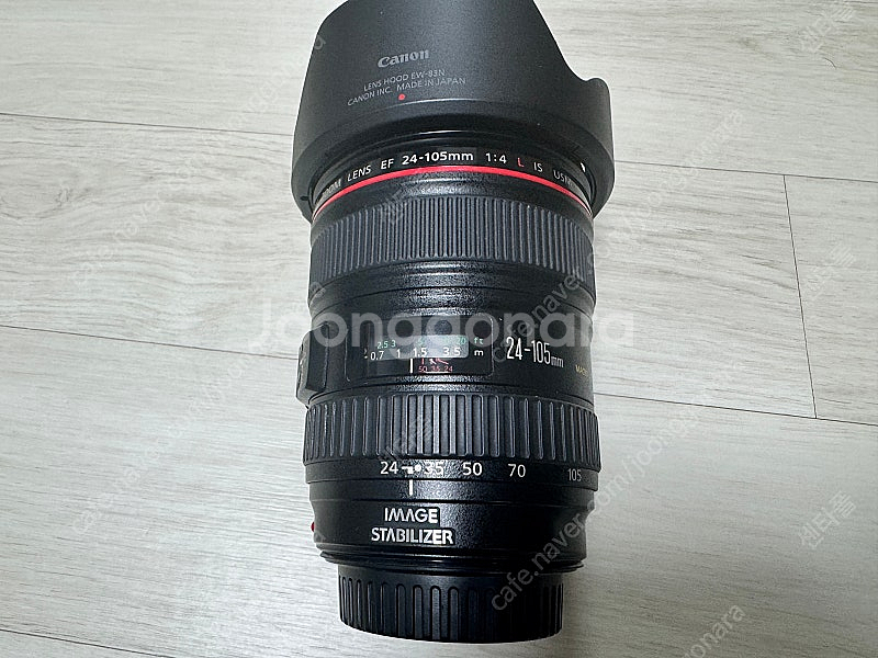 캐논 EOS 5D Mark II 풀세트--6