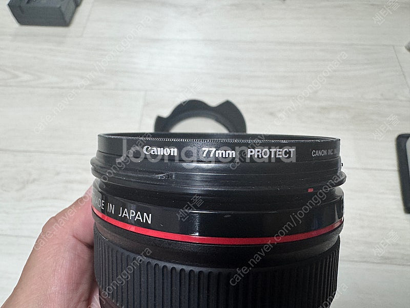 캐논 EOS 5D Mark II 풀세트--7