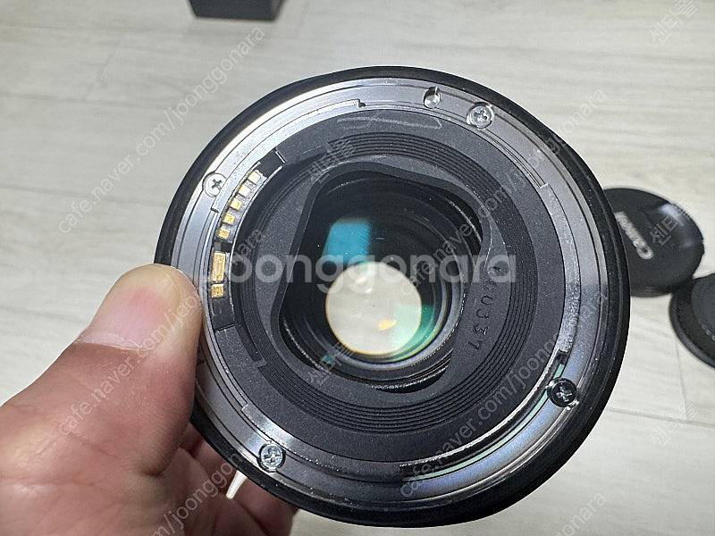 캐논 EOS 5D Mark II 풀세트--9