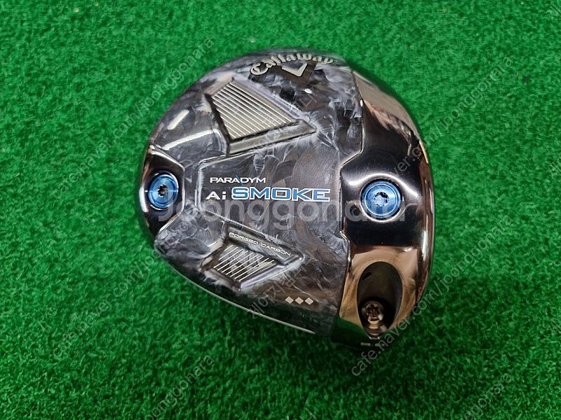 Callaway 켈러웨이 AI 스모크 트리플다이어 드라...--0