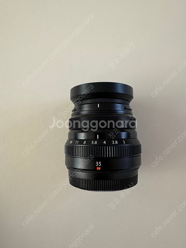 Xf35mm f2팝니다--0