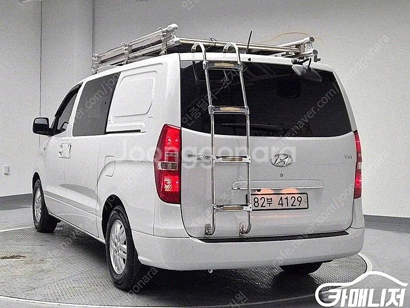 [현대]더 뉴 그랜드 스타렉스 2WD 밴 5인승 스마트...--2