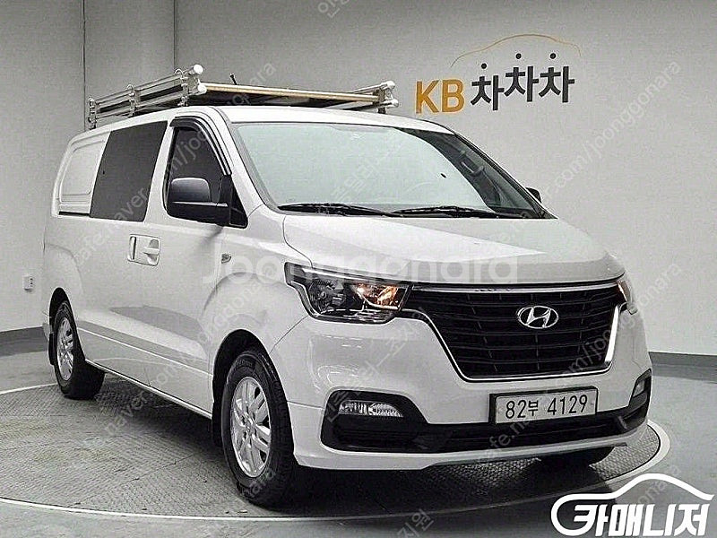 [현대]더 뉴 그랜드 스타렉스 2WD 밴 5인승 스마트...--4