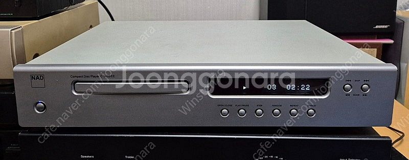 나드 CDP C545BEE--0