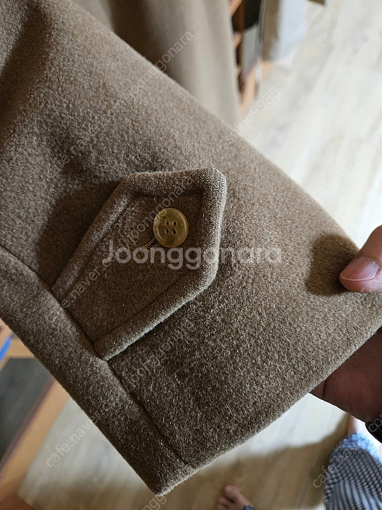버버리 빈티지 발마칸,트렌치코트 일괄 판매합니다 105...--3