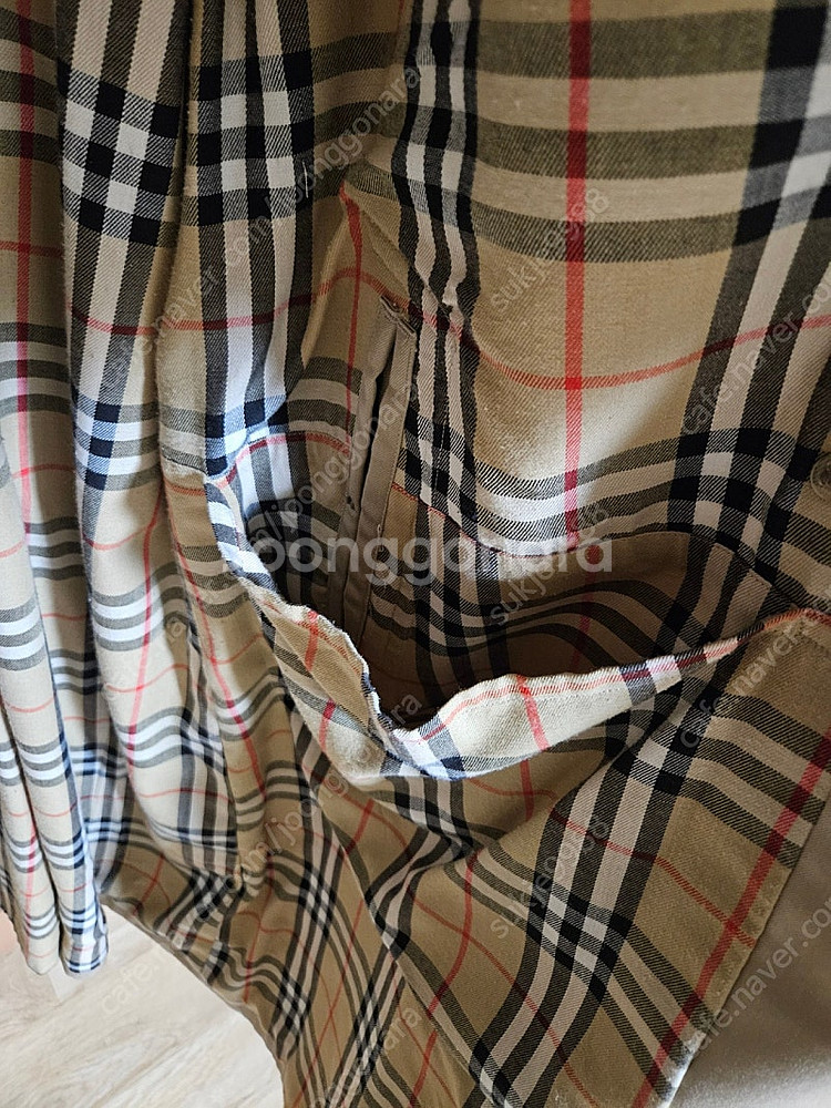 버버리 빈티지 발마칸,트렌치코트 일괄 판매합니다 105...--9