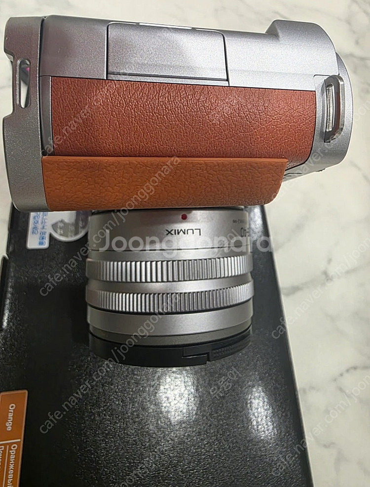 파나소닉 루믹스 S9 18-40 랜즈킷, 26mm 단렌...--1