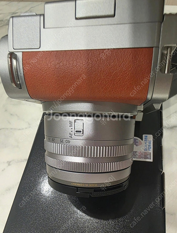 파나소닉 루믹스 S9 18-40 랜즈킷, 26mm 단렌...--2