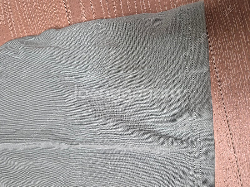 아미 반팔티셔츠 판매합니다.--3