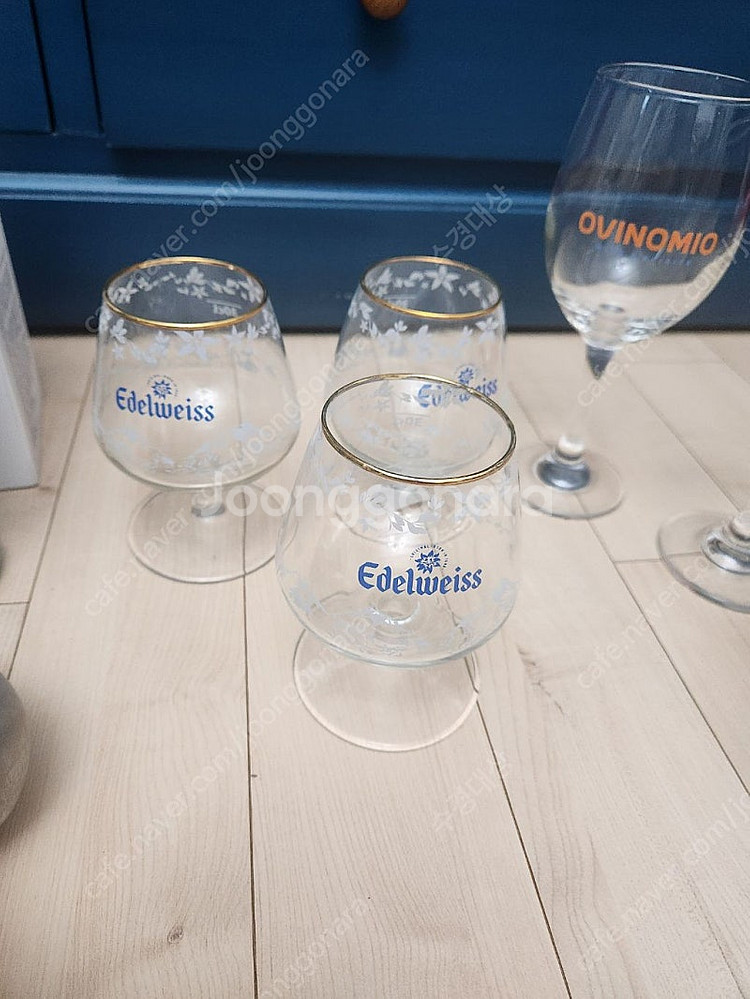 텀블러, 조셉조셉 레몬즙짜기, 에델바이스 맥주잔, BM...--5