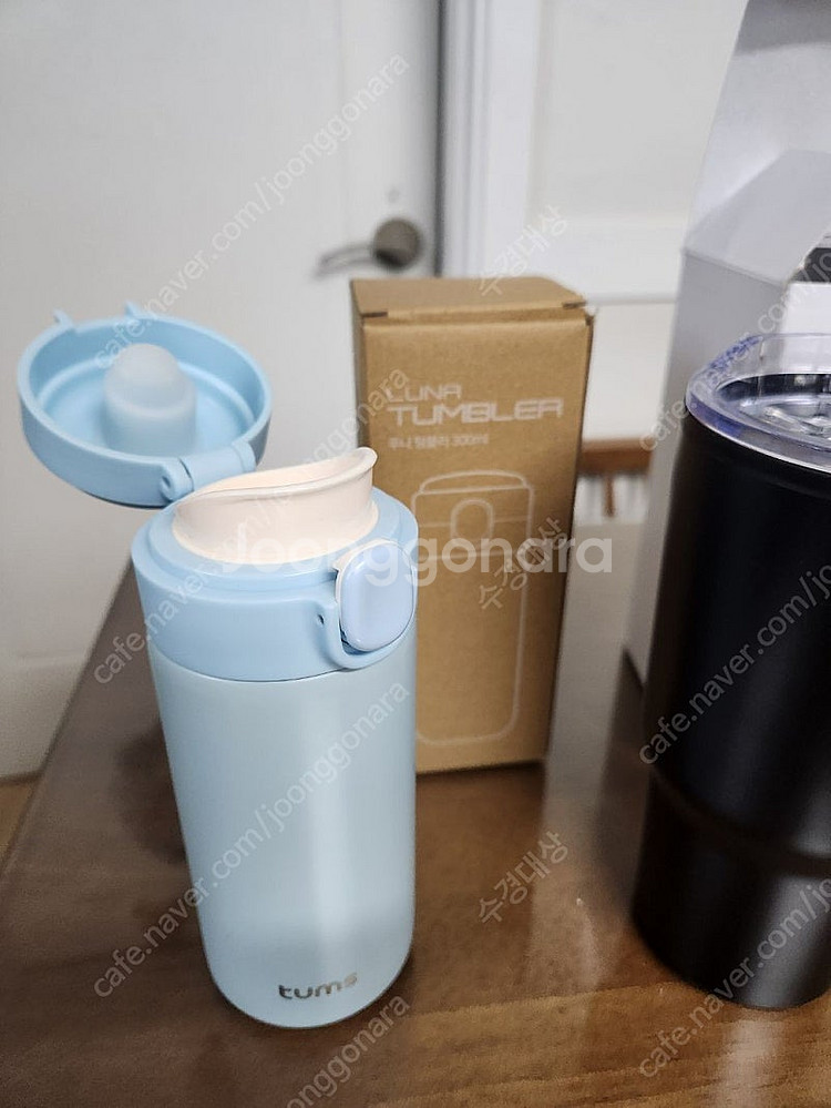 텀블러, 조셉조셉 레몬즙짜기, 에델바이스 맥주잔, BM...--7