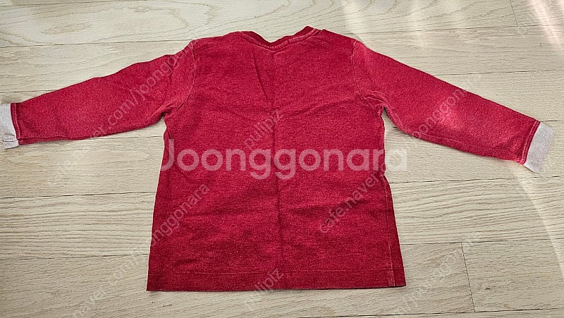 버버리 티셔츠 2Y--1