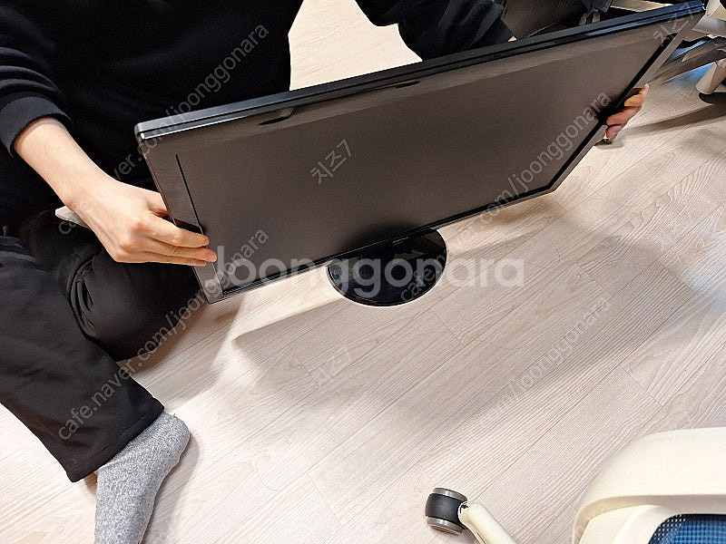 벤큐 모니터 27인치 BenQ GW2750 (택배 가능...--2